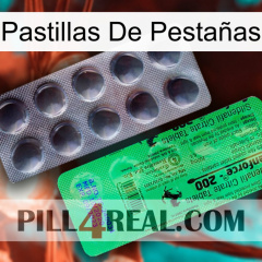 Pastillas De Pestañas new04